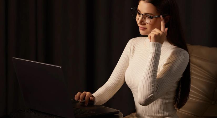 A hangra fókuszáló okosszemüveggel rukkolt elő a Xiaomi