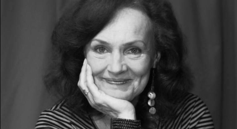 Meghalt Babják Annamária, a Mi kis falunk színésznője