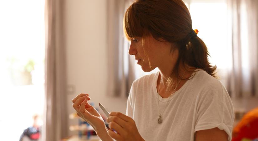 Tudtad? Ezt jelzi, ha besárgulnak a körmeid