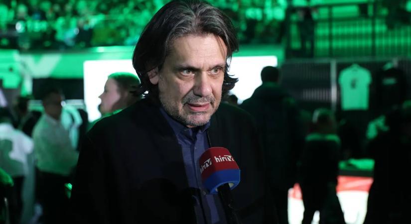 Deutsch Tamás: Aki Ursula von der Leyent támogatja, az Brüsszel és nem a magyar érdekek oldalán áll