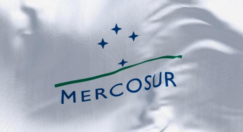 Az EU-Mercosur megállapodás valószínűleg ideiglenesen lép hatályba márciustól