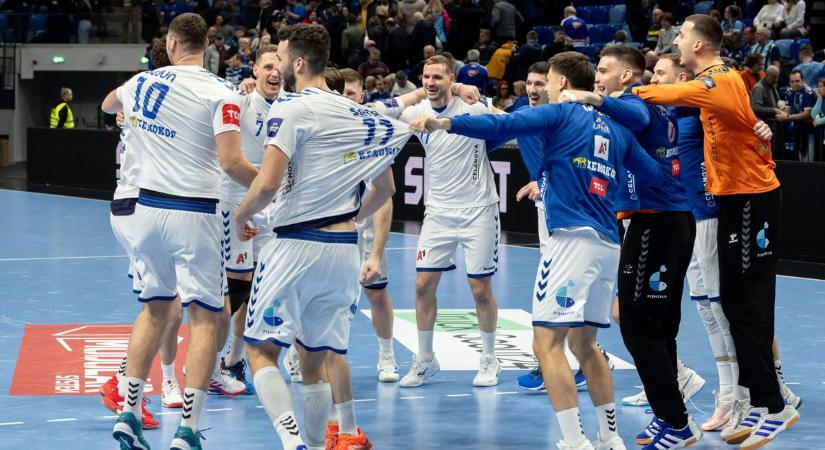 BL-ellenfelének játékosával hozták hírbe a Pick Szegedet