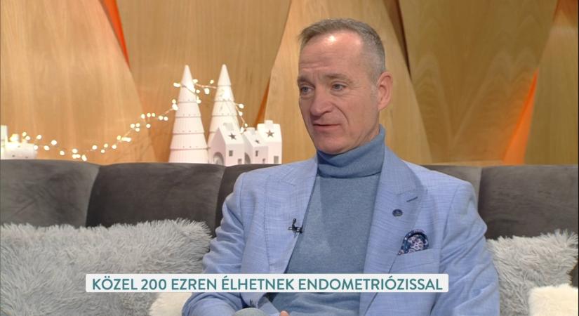 Mesterséges intelligencia segíthet az endometriózis korai felismerésében
