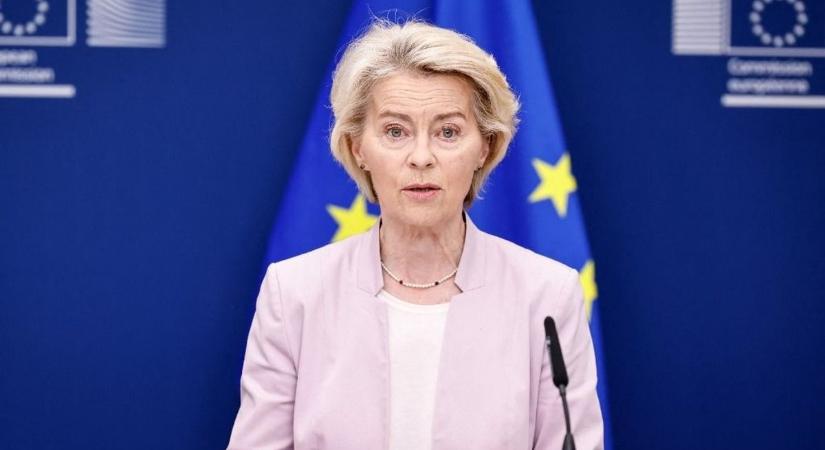 Mégse vége, életbe léphet a Mercosur: a németek rátámadtak Ursula von der Leyenre, Merz és Weber kiborult – "Nincs helye késlekedésnek"