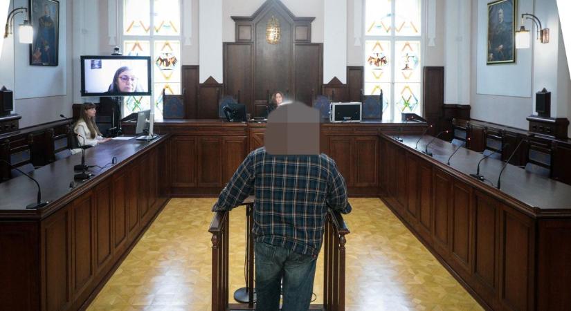 Ítélet: nem történt zsarolás az ismert orvos ügyében, de nem ártatlan a vádlott!