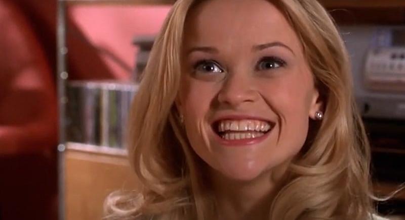 Komoly bizalmat kap a szöszi: a 2. évadot is bejelentették, bár még az első se jött ki