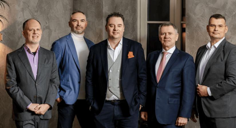 Tőke, karakter, érték, százmilliárdos cél: új korszakot nyit a REALIS WAM Alapkezelő