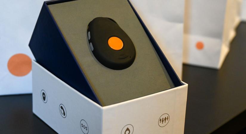 Gondoskodom, tehát vagyok