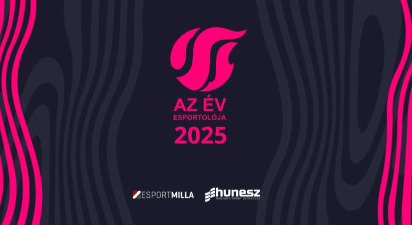 Jelöld azokat, akik valóban megérdemlik – közeleg a 2026-os Év Esportolója Díj