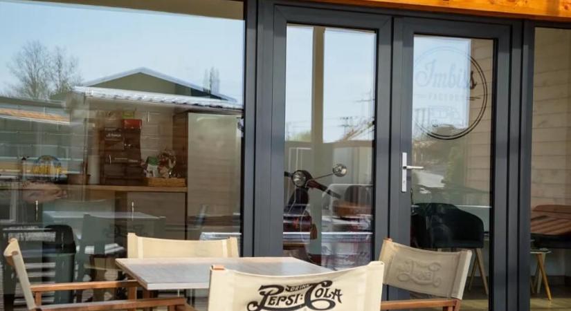 Az alumínium nyílászárók előnyei