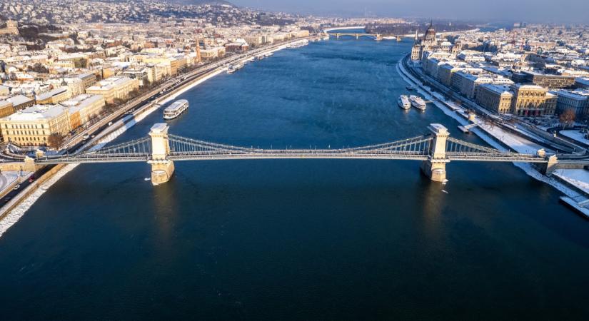 Itt a drasztikus fordulat az időjárásban: erre kevesen számítottak, kiderült, mi vár Magyarországra