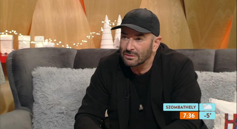 Így születik meg egy illat: Hidvégi Tom Párizsban mutatja be parfümjeit