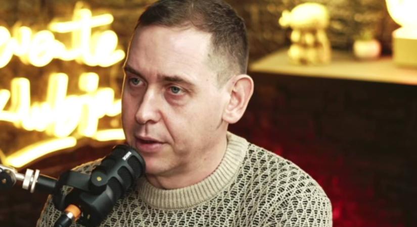 Elrabolták és megverték Molnár Gusztávot