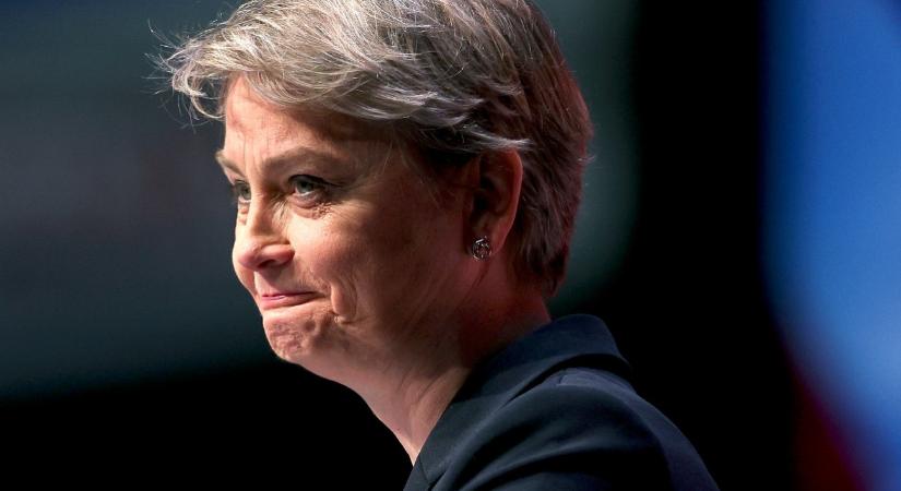 Ezért maradnak ki egyelőre a britek a Béketanácsból