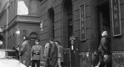 Szocialista Marketplace internet nélkül – Így működött az IKKA