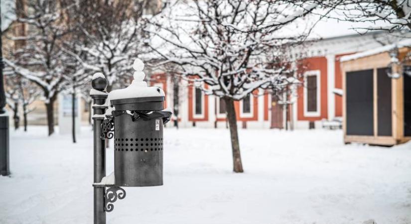 Kevesen tudják: havazás után ez is az ingatlantulajdonos felelőssége