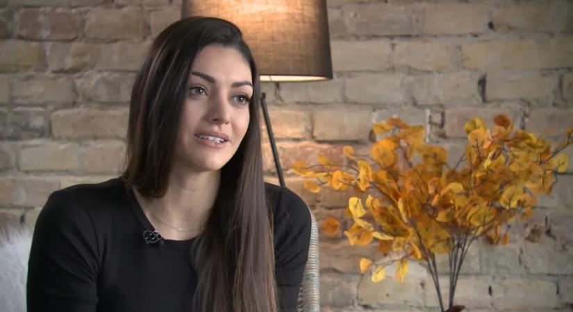 Kulcsár Edina drámai vallomása: Valóban babát vártak, de elveszítették a kicsit