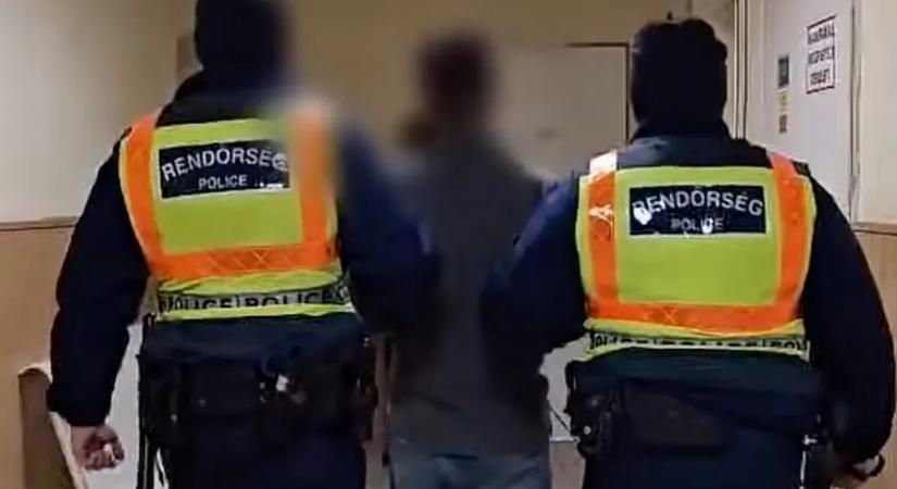 Egy 18 éves fiú rezzenéstelen arccal adta ki magát rendőrnek, egy debreceni kollégiumban lebukott