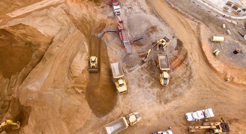 Az uniós bíróság szerint jogsértő a magyar kiegészítő bányajáradék