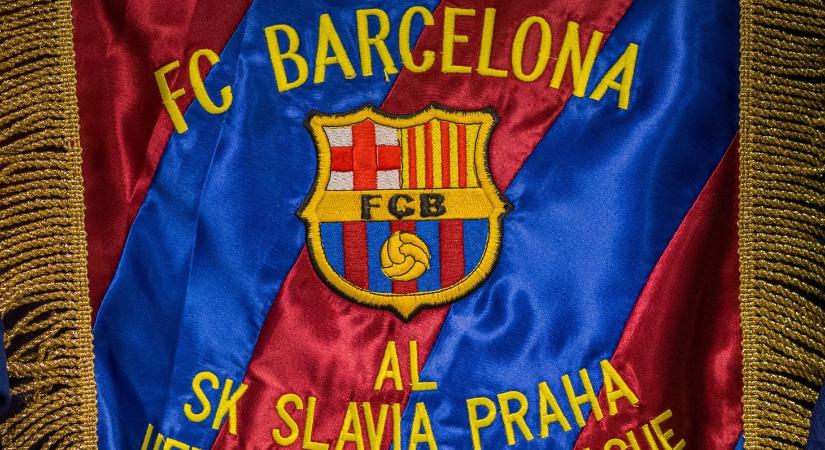 Bátor döntést hozott, meglepő igazolást jelent be az FC Barcelona