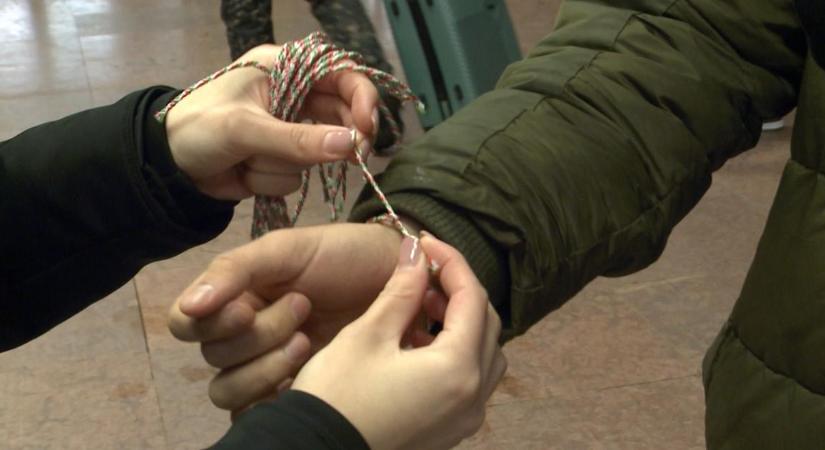 A Himnusz születése és Kölcsey öröksége: Debrecenben is a magyar kultúrát ünnepelték