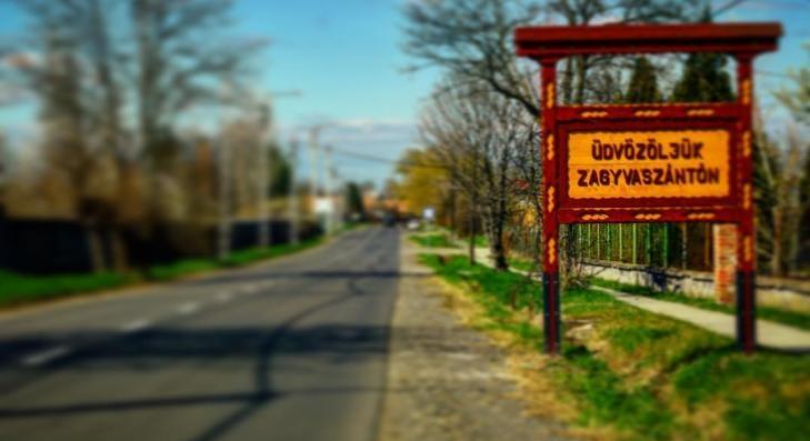 Megújulhat a közvilágítás Zagyvaszántón 