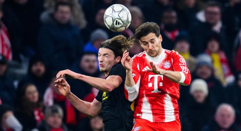 Nagy veszélyben vannak a focisták, megszólaltak a szakértők