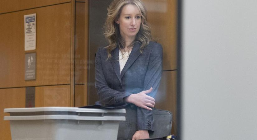 A világ egyik legnagyobb átverésének kitalálója Trumphoz könyörög, hogy engedje ki hamarabb a börtönből