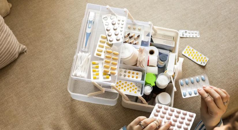 Csak egyszerű fájdalomcsillapítóként ismerjük: kiderült, hogy a rák esélyét is csökkentheti