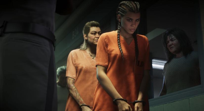 Egy új infó szerint nem csak a PS5 és Xbox-os tábor élvezheti ősszel a GTA 6-ot