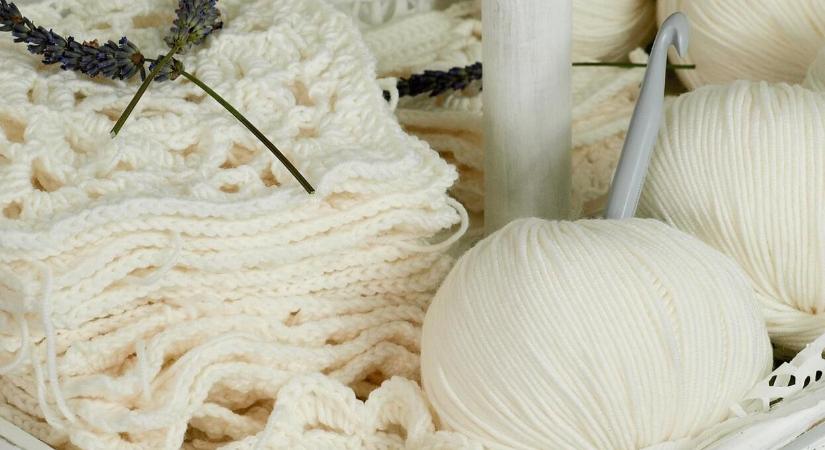 A fonalválasztás alapja: vastagság, sodrás, szálkezelés