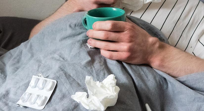 Nyakunkon a ragályos kór, egyre többen fordulnak orvoshoz