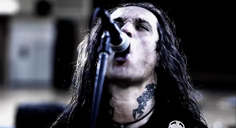 DPK-tag lett az Ektomorf énekese