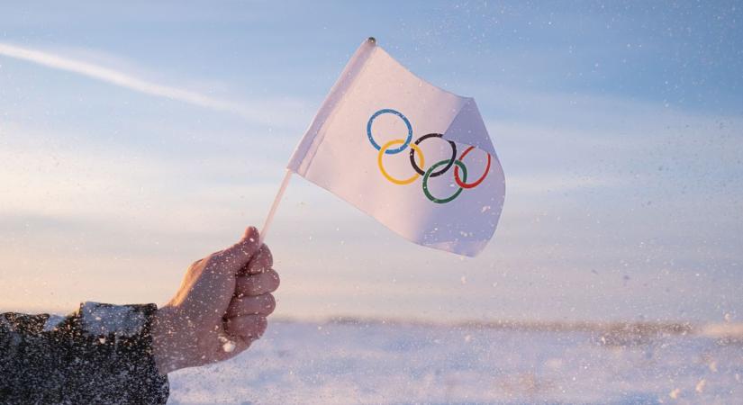 Felléptek az olimpikonok a szervezés ellen: túl környezetszennyező a téli olimpia