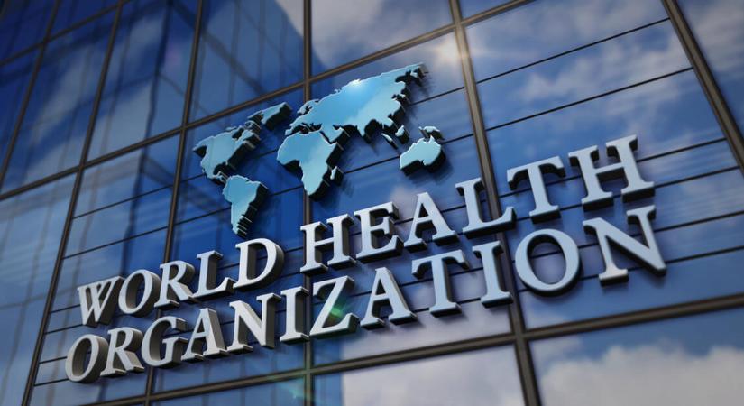 Az Egyesült Államok csütörtökön hivatalosan is kilép az Egészségügyi Világszervezetből (WHO)