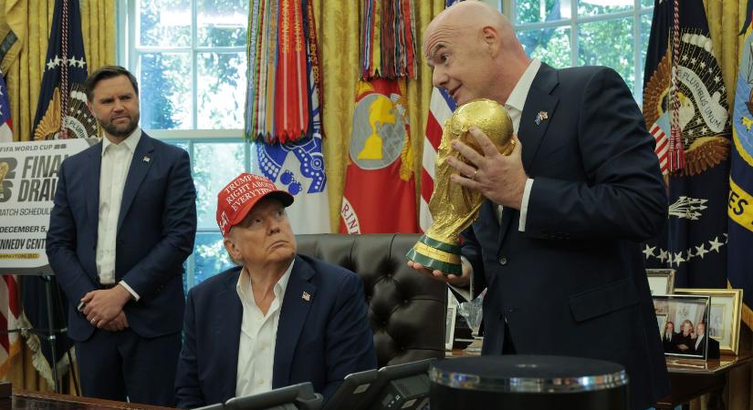 Titkos budapesti vb-bojkott gyűlésről cikkeztek Angliában, cáfol az MLSZ