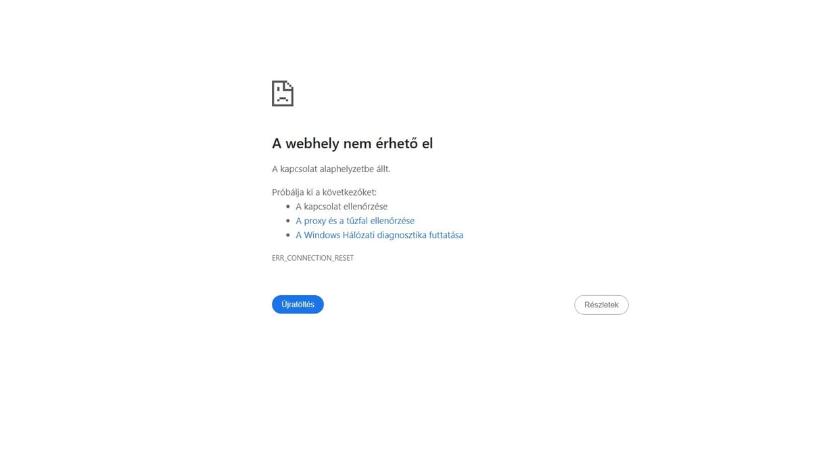 Ez se tartott sokáig: a Polymarket vetélytársát is kitiltották Magyarországról