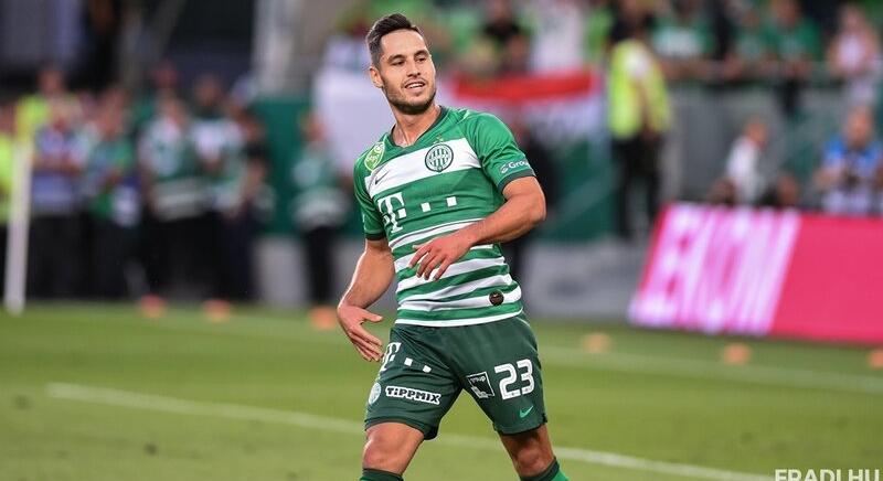 Bőle Lukács ismét a Rákóczinál!