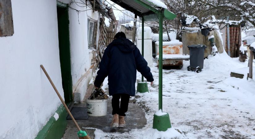 Csak a gázt és a távhőt használókat említi a kormány friss bejegyzése