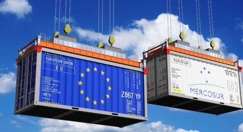 Olcsó import vagy biztonságos étel? Európa válaszút előtt