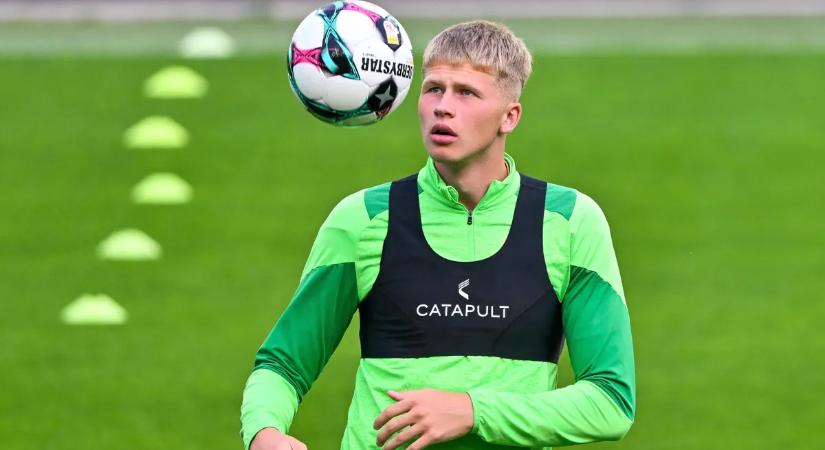 Tóth Alex után érik az újabb szenzáció? Spanyol bajnokságba igazolhat a Győr focistája