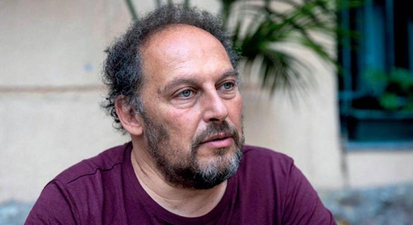 Kárpáti Péter: „Nem megyek olyan helyre, ahol nincs meg a bizalmi légkör”