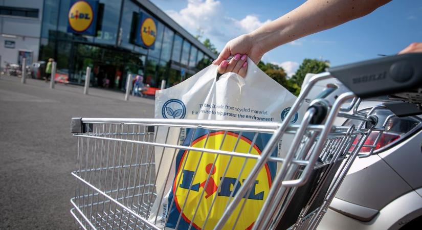 Brutál jó áron jön a Lidl új pizzasütője – mutatjuk, mikor és hogyan csaphatsz le rá