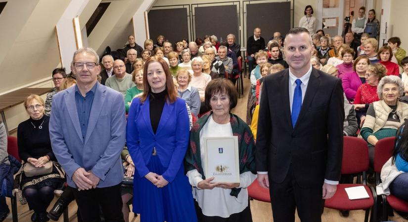 Huszonöt év alatt 230 előadást szerveztek – a polgármester köszöntötte a lokálpatriótákat