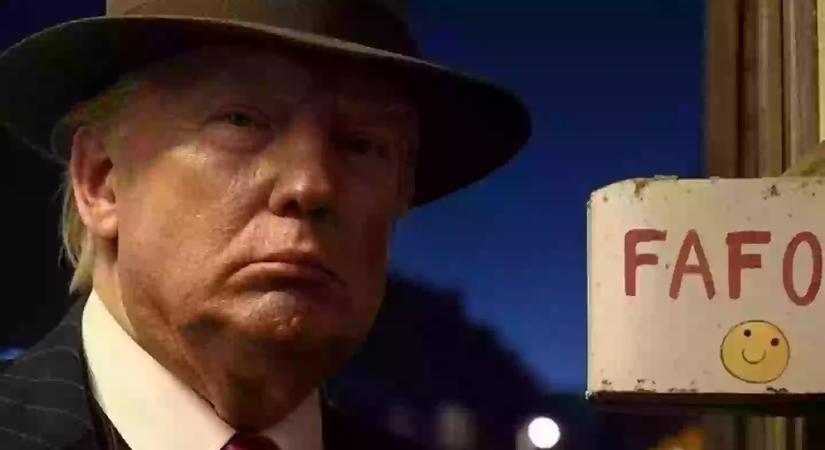 Megalakult Trump Béketanácsa egy rakás keleti vezetővel, na meg Orbán Viktorral