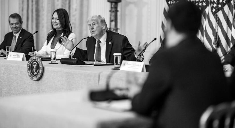 Valami egészen elképesztő fegyvert vetett be az USA – hatalmas a titkolózás körülötte