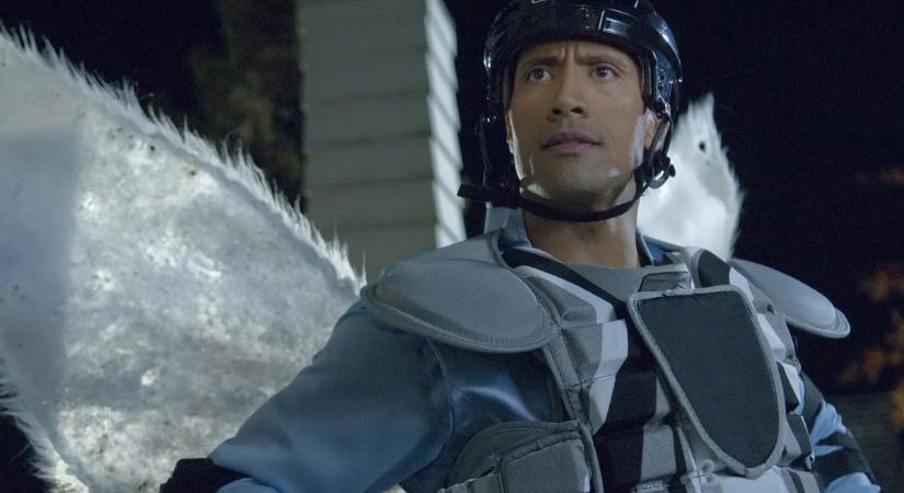 Emlékszel Dwayne Johnson legcikibb filmjére? Összegyűjtöttük a legborzalmasabbakat