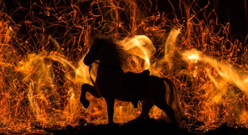 Kezdődik a Tűz-ló éve! A kínaiak szerint mozgásba hoz – de nem mindegy, mennyire hajtjuk túl