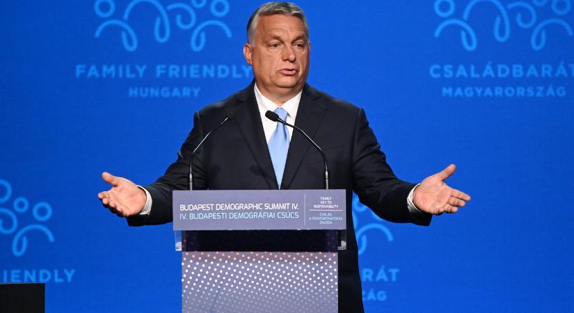 A CSOK annyit ért el, hogy az egyébként is tervezett gyerekeket előbb vállalták a párok