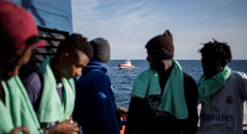 Kiderült a fájdalmas igazság: vérbeli migránsterrorban élnek az ápolók Hollandiában